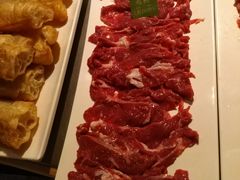 -牛德亨臻牛潮汕火锅(万邦时代店)