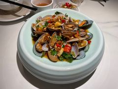 -码头见·潮汕菜(领展中心城店)