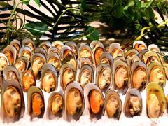 -太湖饭店玉兰厅(自助餐厅)