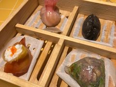 -蔡澜点心·粤菜(花城汇南区店)