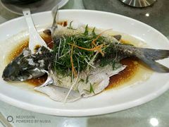 -恒宝大酒楼(城际·荔盈大厦店)