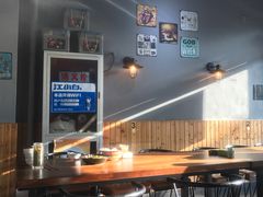 大堂-老谭虾王蟹皇·龙虾·烧烤(蝴蝶湾店)