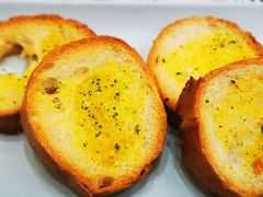 蒜香黄油面包-西单元牛排馆(长安大学城店)