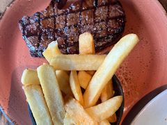 -The Meat & Wine Co Southbank(南岸店)