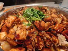-黄记煌三汁焖锅(顺义华联店)