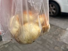 -老方子馅饼粥(台东店)