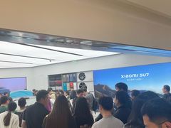 -小米之家(朝阳合生汇店)