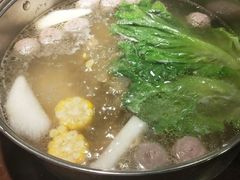 -幸运牛汕头小黄牛牛肉火锅(梅林店)
