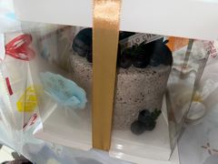 -勒甜LO CHO·私人订制低糖代糖纯动物奶油生日蛋糕(新开路店)