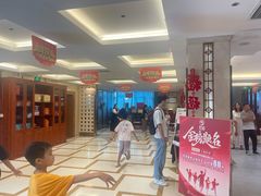-宏运厨房·海鲜青岛菜·生日宴(城市阳台店)