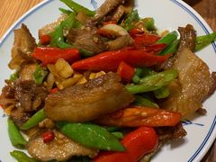 -静一餐厅·湖北菜(前门创始店)