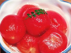 -千代武日本料理(开发区店)