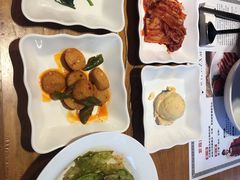 -紫霞门韩国料理烤肉(深南东路店)