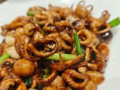 -渔满仓海鲜渔家(象山二店)