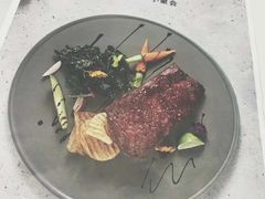 -周沫西餐(漫广场店)