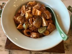 -那家小馆•北京菜•烤鸭(香山店)
