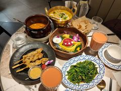 -KingThaia金泰兰(滨江天街店)