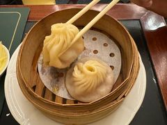 -上海大酒店-自助餐餐厅