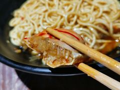 -沈记烧烤海鲜(江汉二路店)