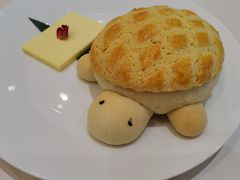 -蔡澜点心·粤菜(月星环球港店)