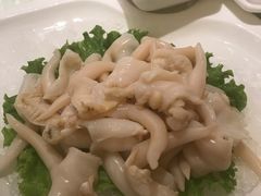 -威海会馆海鲜餐厅