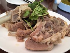 -范记靖远羊羔肉(博物馆店)