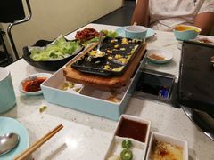 -韩时烤肉(枫蓝店)