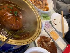 -金鸭都·老北京特色家常菜(潘家园店)