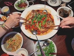 -上名堂·鱼头好吃(体育场路店)