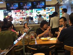 大堂-必点海鲜·鲅鱼水饺(鞍山西道店)