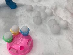 -Mr·Kuma酷么先生雪之乐园