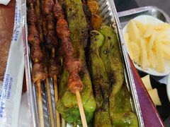 -新招鲜(桃浦路店)