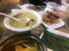 -金太阳海鲜烧烤·本地人餐厅(东纬路旗舰店)