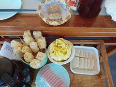 -东来顺饭庄(西直门店)