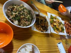 -渝神川味馆(天盛店)