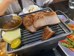 -金泰兰忆暹罗·东南亚餐厅(城西银泰店)