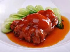 -雨后行菜(报慈北路店)