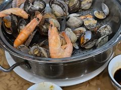 -渔码头食府(蓬莱阁店)