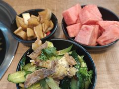 -汕头福合埕牛肉火锅(厚街店)