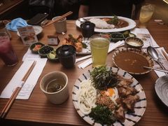 -CURRY YA 熟成咖哩專門店(深圳湾万象城店)