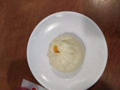 -孙记包子(火车站店)
