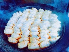 -黄阿姨锅贴大王(万航渡路店)