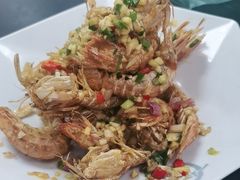 -一起吃小龙虾·海鲜(海珠店)