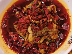馋嘴牛蛙-簋街仔仔小龙虾(总店)