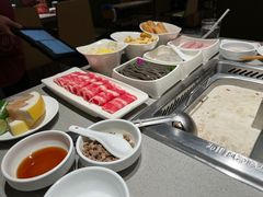 -海底捞火锅(宏大财富广场店)