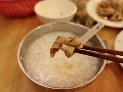 -长平老姿娘夜粥(平东一街店)