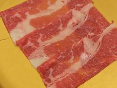 -一绪に寿喜烧(荟聚店)