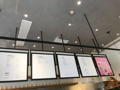 -喜茶(深圳福田星河COCO Park店)