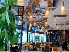 大堂-鼎泰丰(嘉年华•海信广场VILLAGE店)
