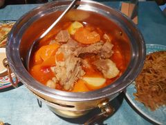 摩洛哥香料牛肉锅-苏坦土耳其西餐厅(玉林店)